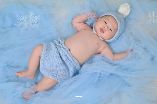 新安宝宝11个月辅食