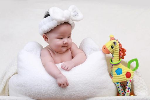 新安宝宝夜里出汗