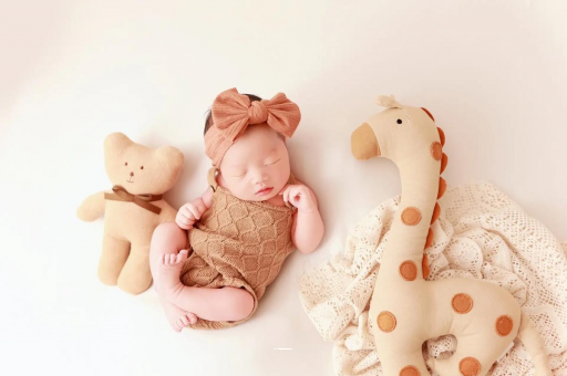 新安促进宝宝大脑发育